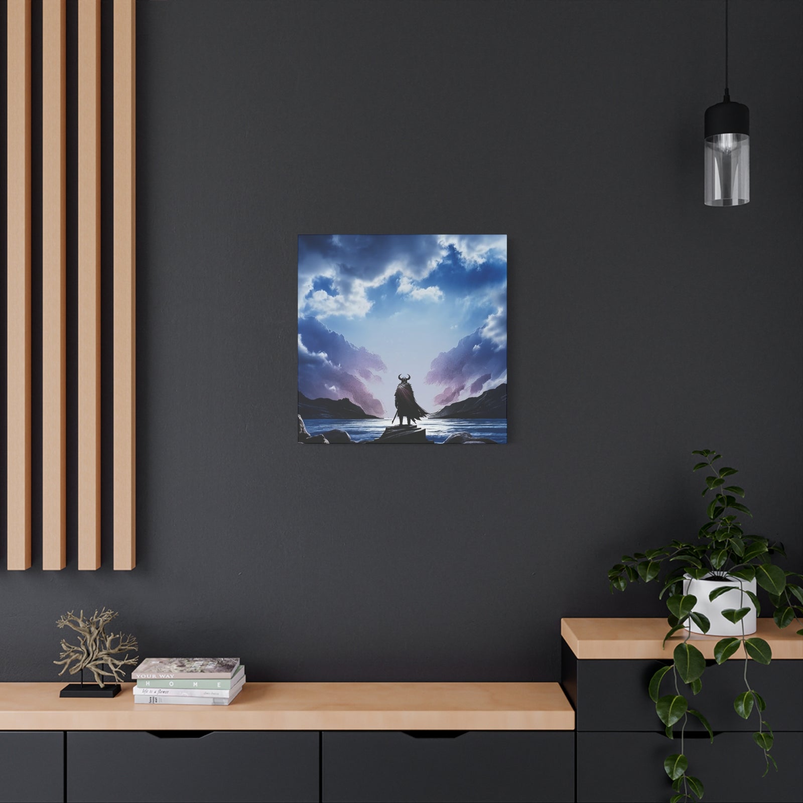 Self-Sovereignty Canvas