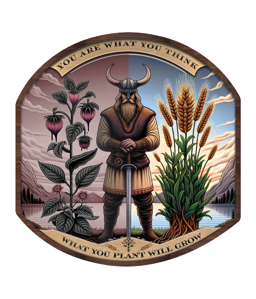 Self-Cultivation