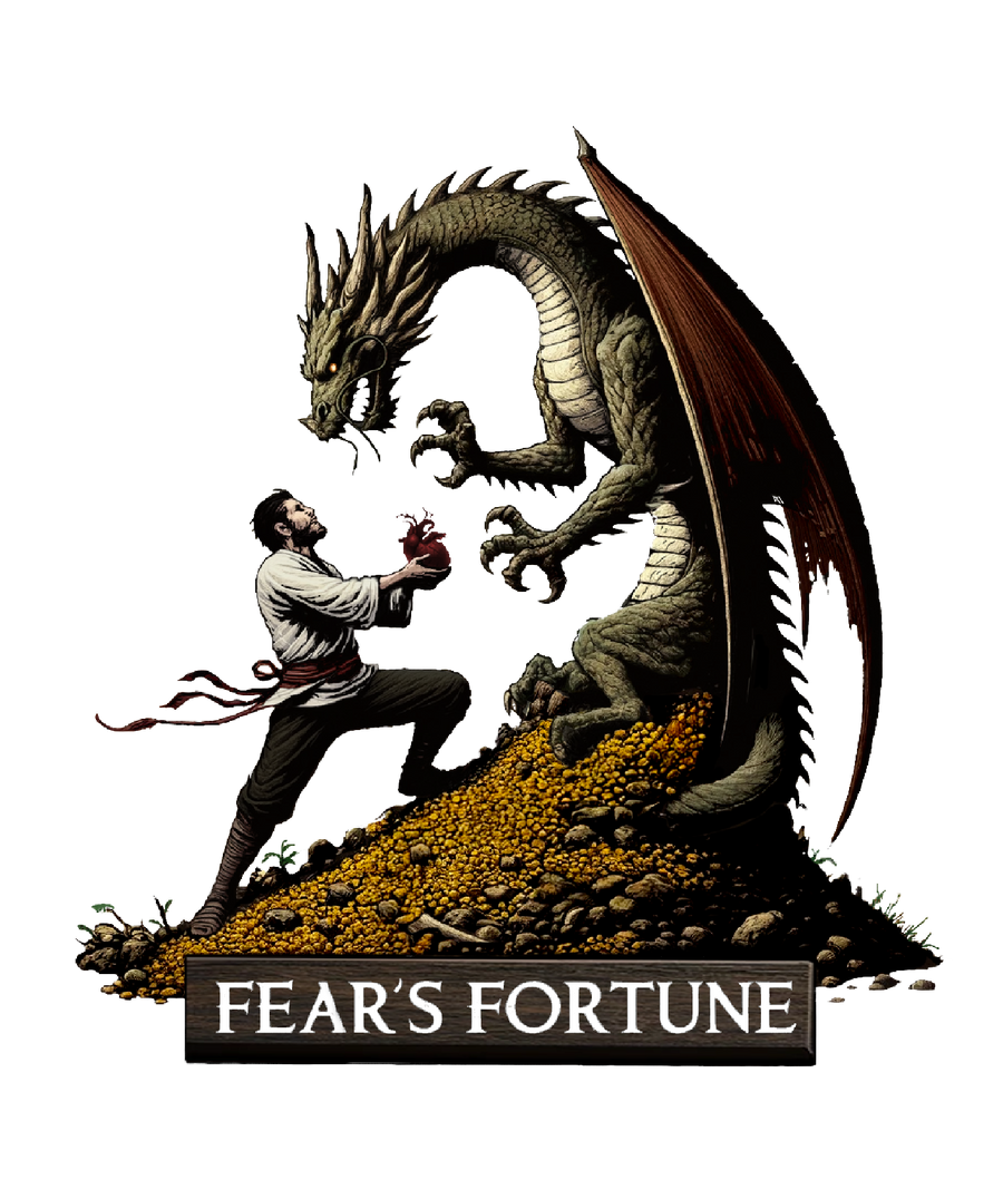 Fear's Fortune
