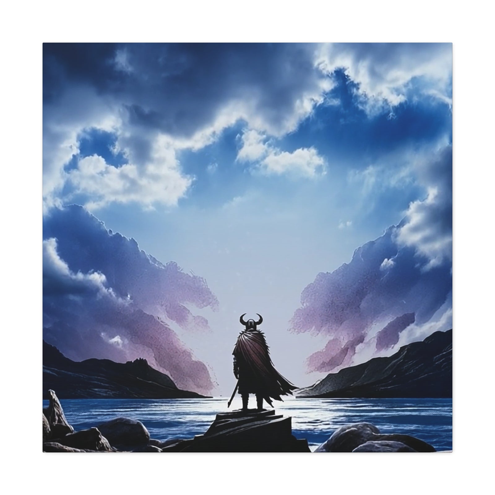 Self-Sovereignty Canvas